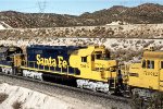 ATSF 5018 (REPOST)